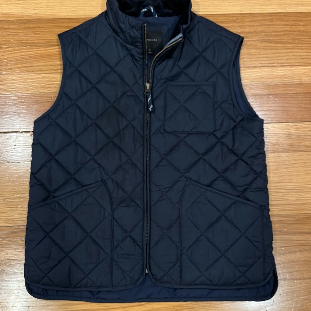 Crewcuts Boys Vest